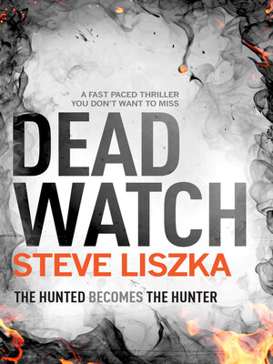cover image of Dead Watch